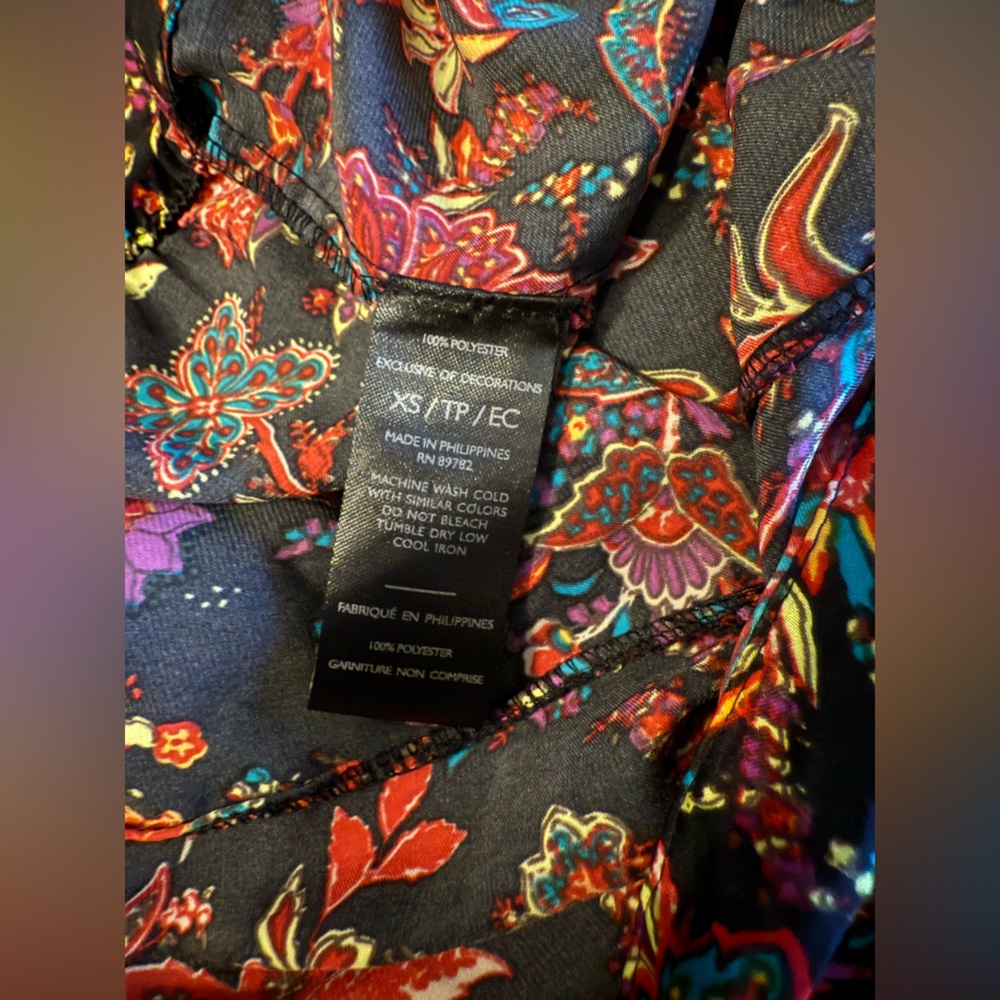 NATORI Granada Notch Pajama set - Picture 6 of 7